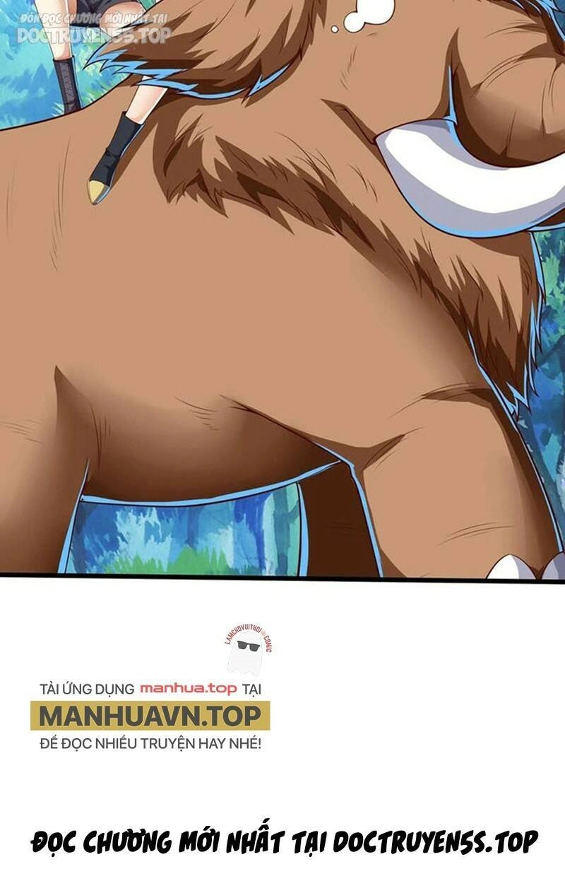 Linh Khí Khôi Phục: Ta Mỗi Ngày Thu Được Một Cái Kỹ Năng Mới Chapter 179 - 13