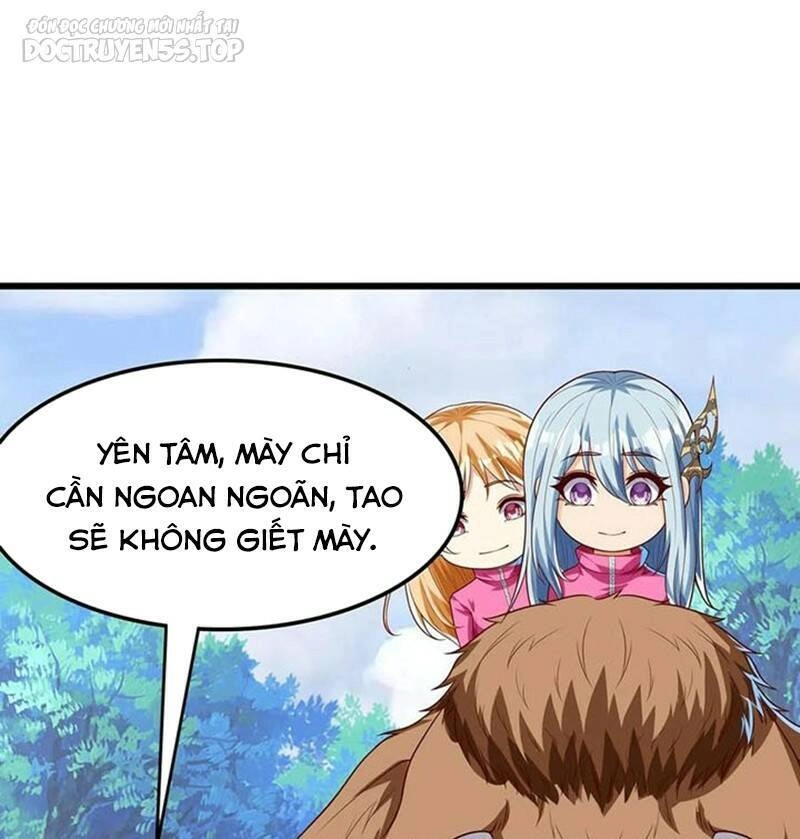 Linh Khí Khôi Phục: Ta Mỗi Ngày Thu Được Một Cái Kỹ Năng Mới Chapter 179 - 14