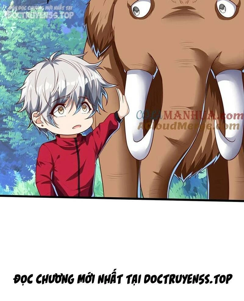 Linh Khí Khôi Phục: Ta Mỗi Ngày Thu Được Một Cái Kỹ Năng Mới Chapter 179 - 15