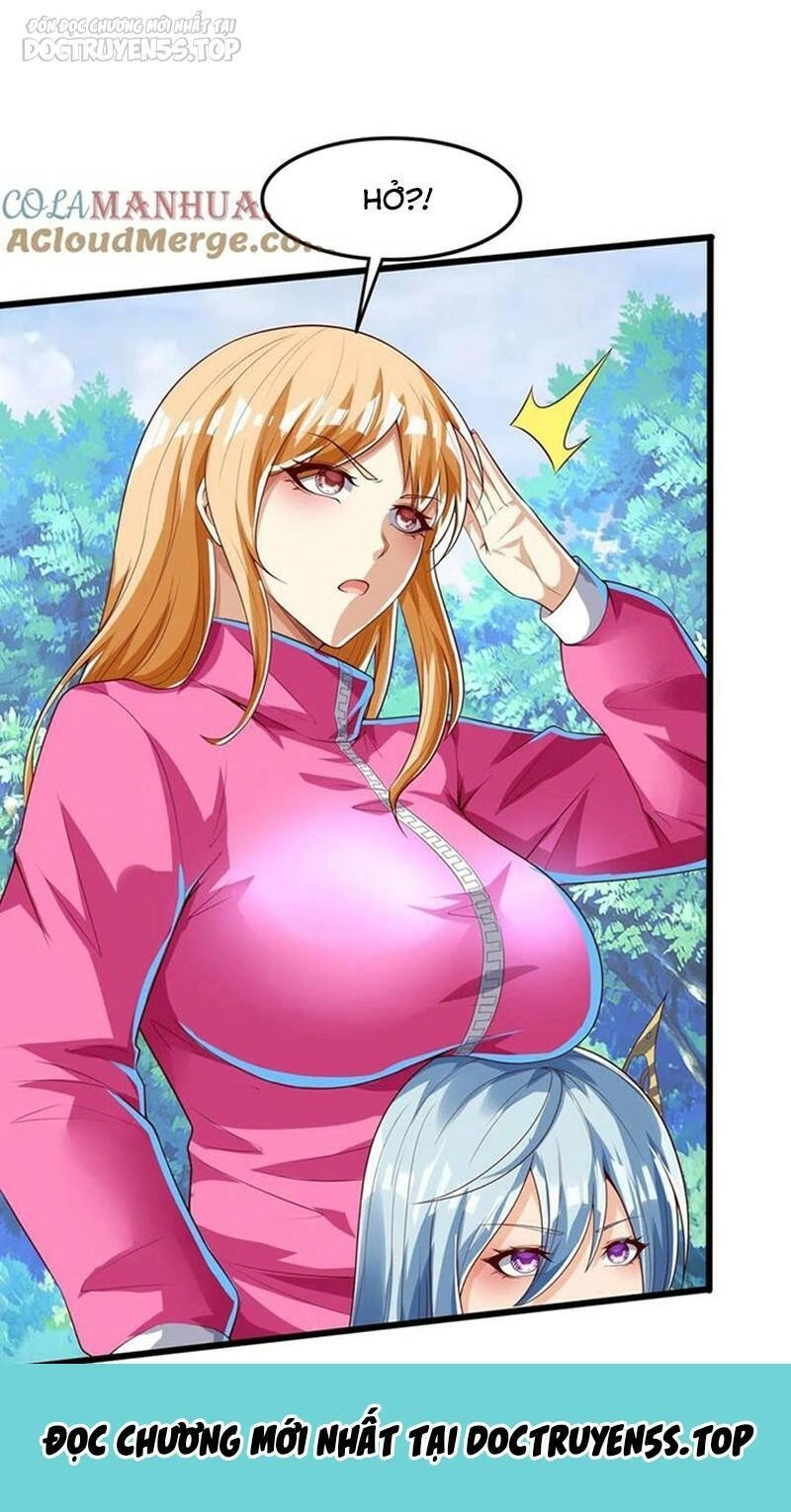 Linh Khí Khôi Phục: Ta Mỗi Ngày Thu Được Một Cái Kỹ Năng Mới Chapter 179 - 18