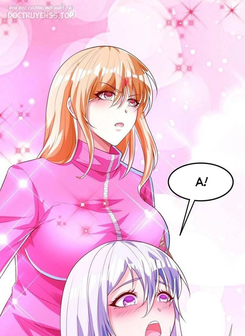 Linh Khí Khôi Phục: Ta Mỗi Ngày Thu Được Một Cái Kỹ Năng Mới Chapter 179 - 20