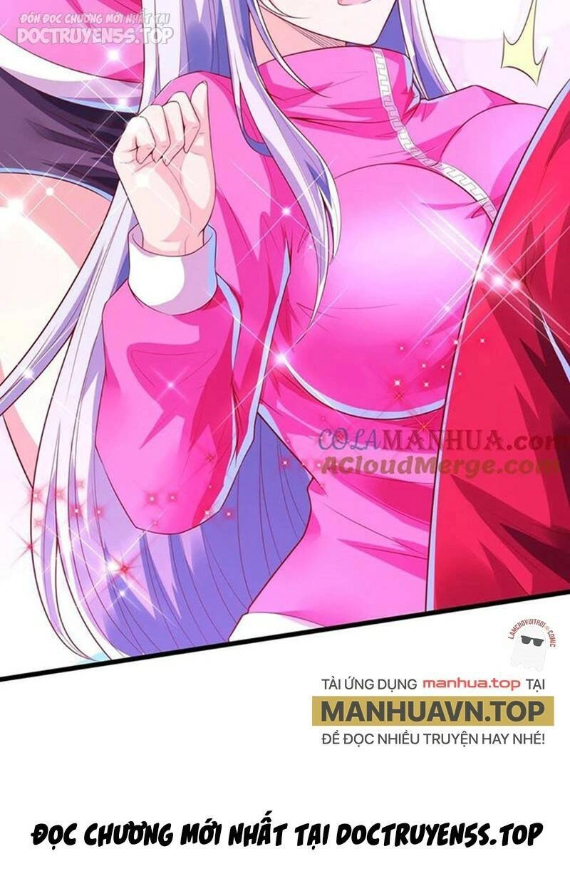 Linh Khí Khôi Phục: Ta Mỗi Ngày Thu Được Một Cái Kỹ Năng Mới Chapter 179 - 21