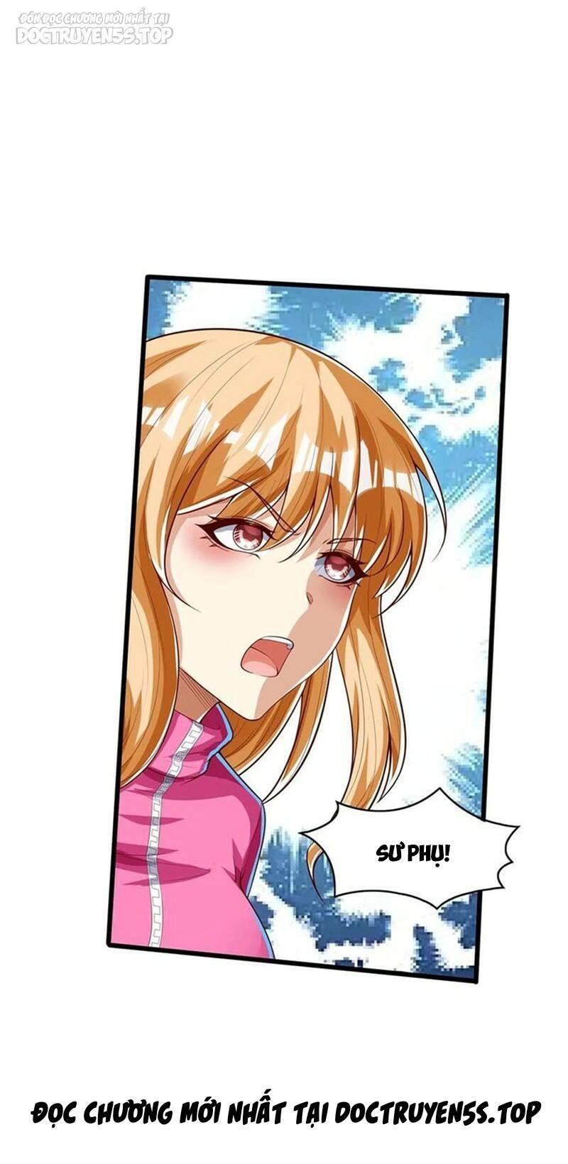 Linh Khí Khôi Phục: Ta Mỗi Ngày Thu Được Một Cái Kỹ Năng Mới Chapter 179 - 23