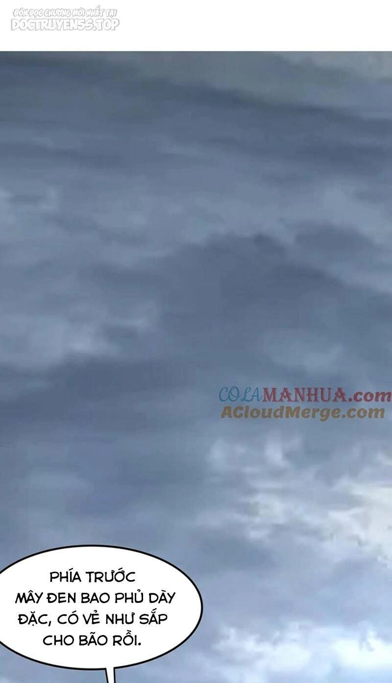 Linh Khí Khôi Phục: Ta Mỗi Ngày Thu Được Một Cái Kỹ Năng Mới Chapter 179 - 24