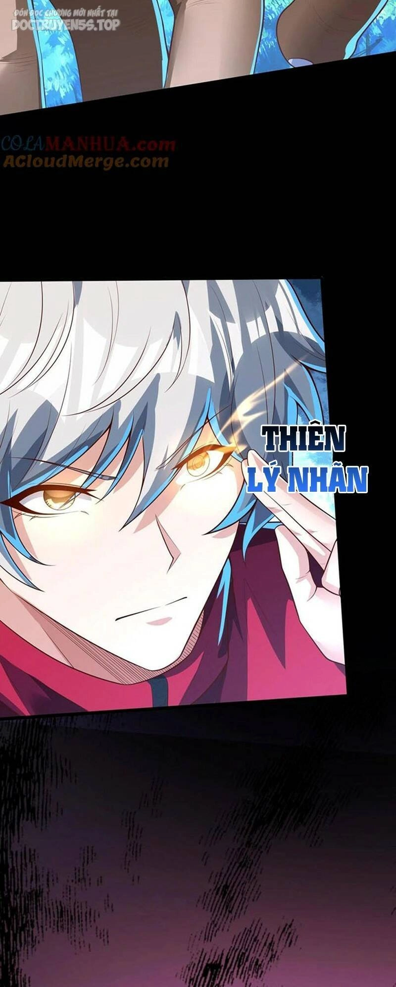 Linh Khí Khôi Phục: Ta Mỗi Ngày Thu Được Một Cái Kỹ Năng Mới Chapter 179 - 27