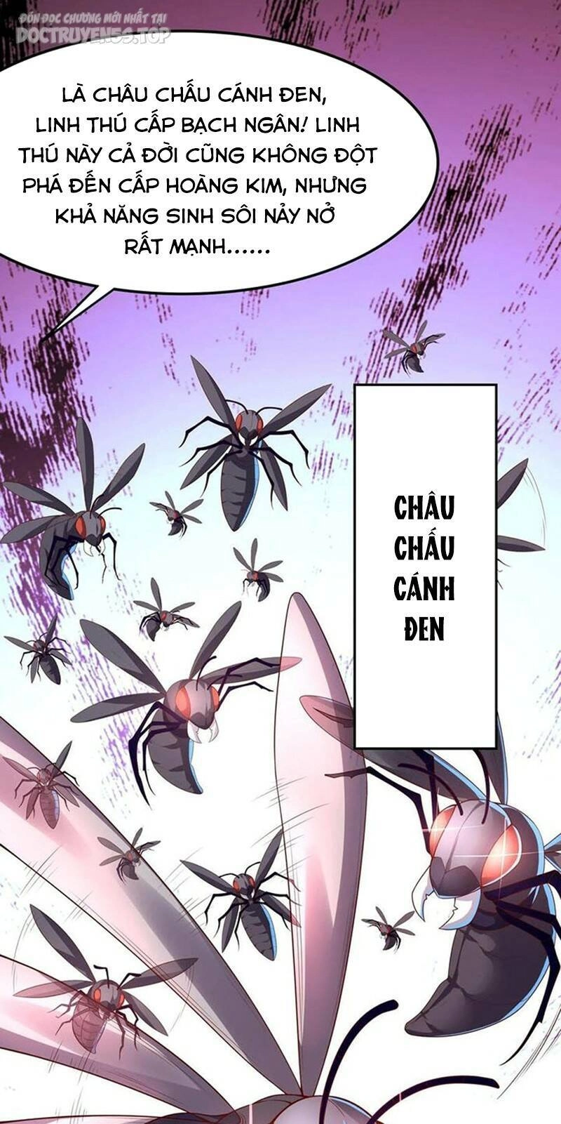 Linh Khí Khôi Phục: Ta Mỗi Ngày Thu Được Một Cái Kỹ Năng Mới Chapter 179 - 28