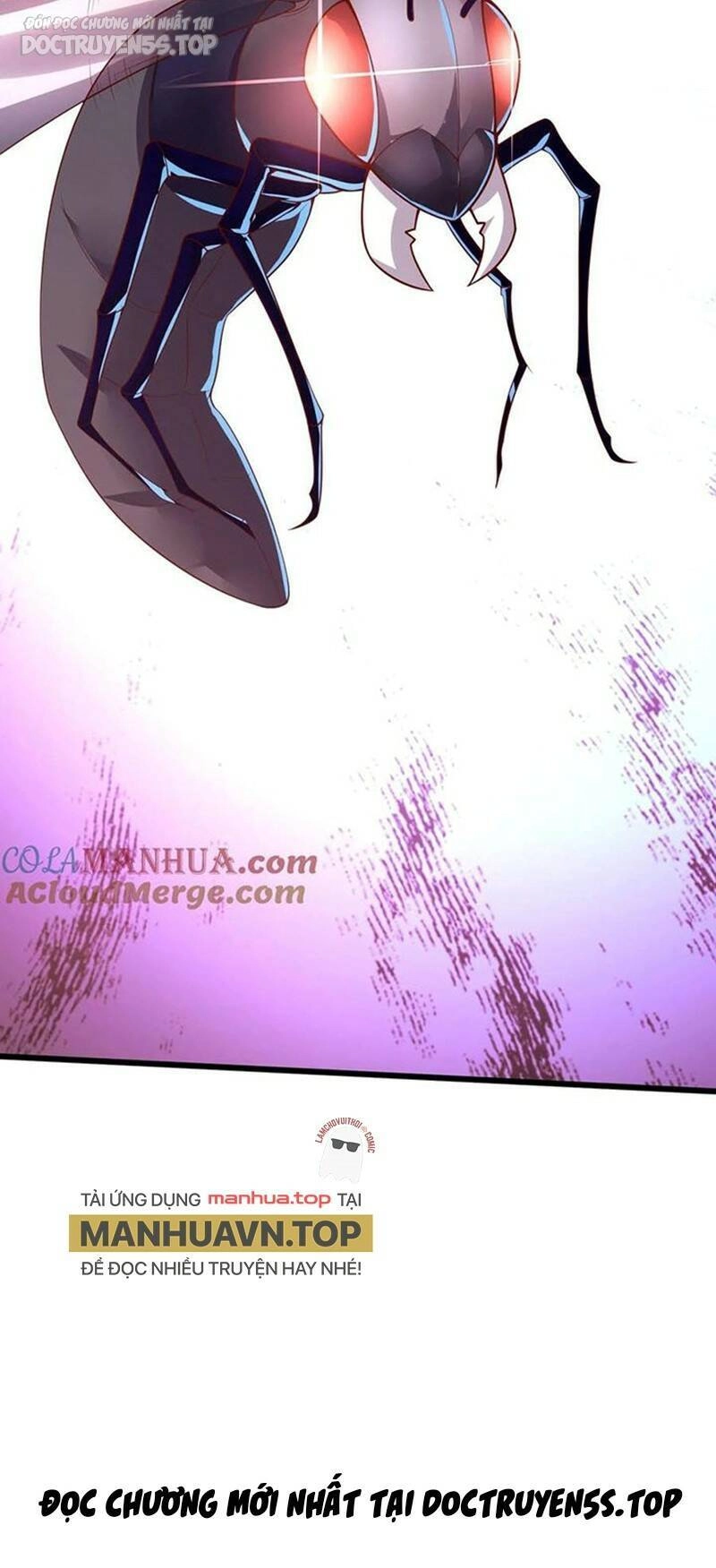 Linh Khí Khôi Phục: Ta Mỗi Ngày Thu Được Một Cái Kỹ Năng Mới Chapter 179 - 29