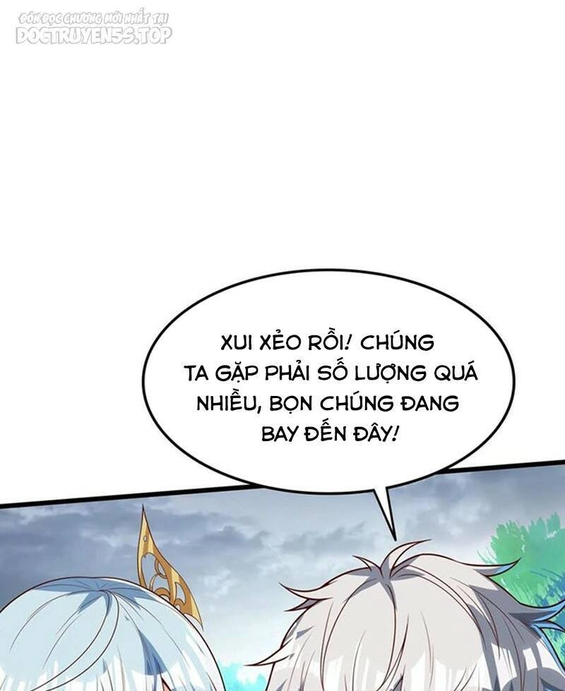 Linh Khí Khôi Phục: Ta Mỗi Ngày Thu Được Một Cái Kỹ Năng Mới Chapter 179 - 30