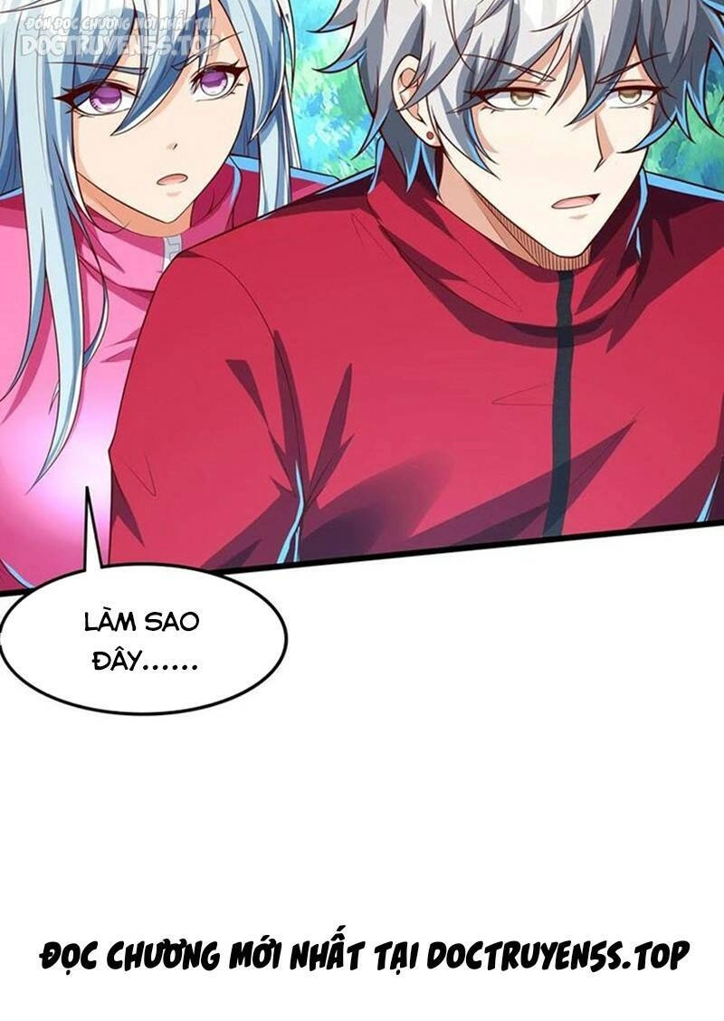 Linh Khí Khôi Phục: Ta Mỗi Ngày Thu Được Một Cái Kỹ Năng Mới Chapter 179 - 31