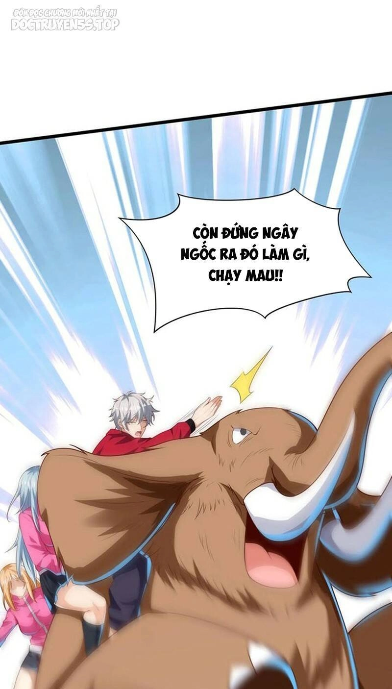 Linh Khí Khôi Phục: Ta Mỗi Ngày Thu Được Một Cái Kỹ Năng Mới Chapter 179 - 32