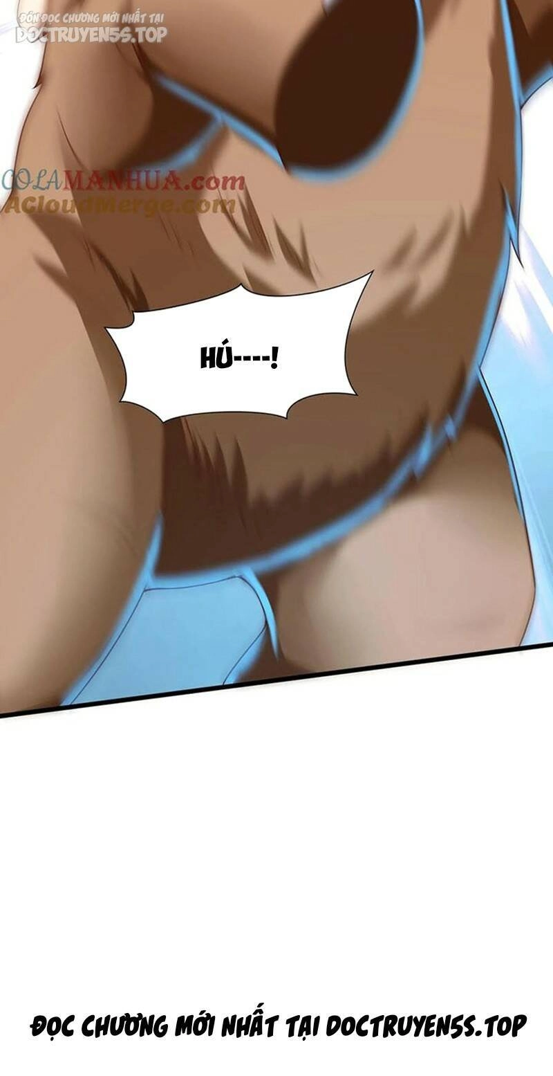 Linh Khí Khôi Phục: Ta Mỗi Ngày Thu Được Một Cái Kỹ Năng Mới Chapter 179 - 33