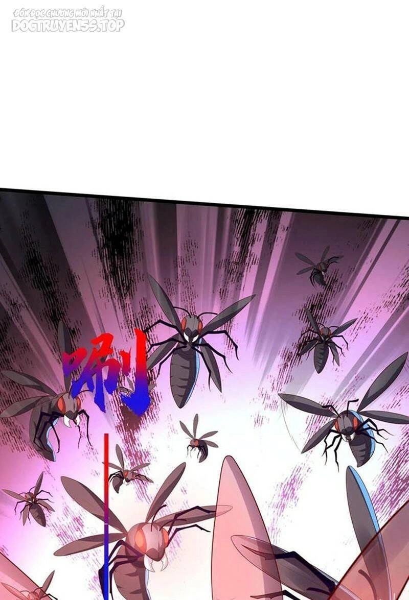 Linh Khí Khôi Phục: Ta Mỗi Ngày Thu Được Một Cái Kỹ Năng Mới Chapter 179 - 34