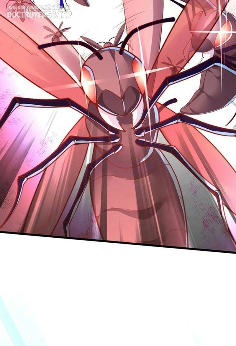 Linh Khí Khôi Phục: Ta Mỗi Ngày Thu Được Một Cái Kỹ Năng Mới Chapter 179 - 35