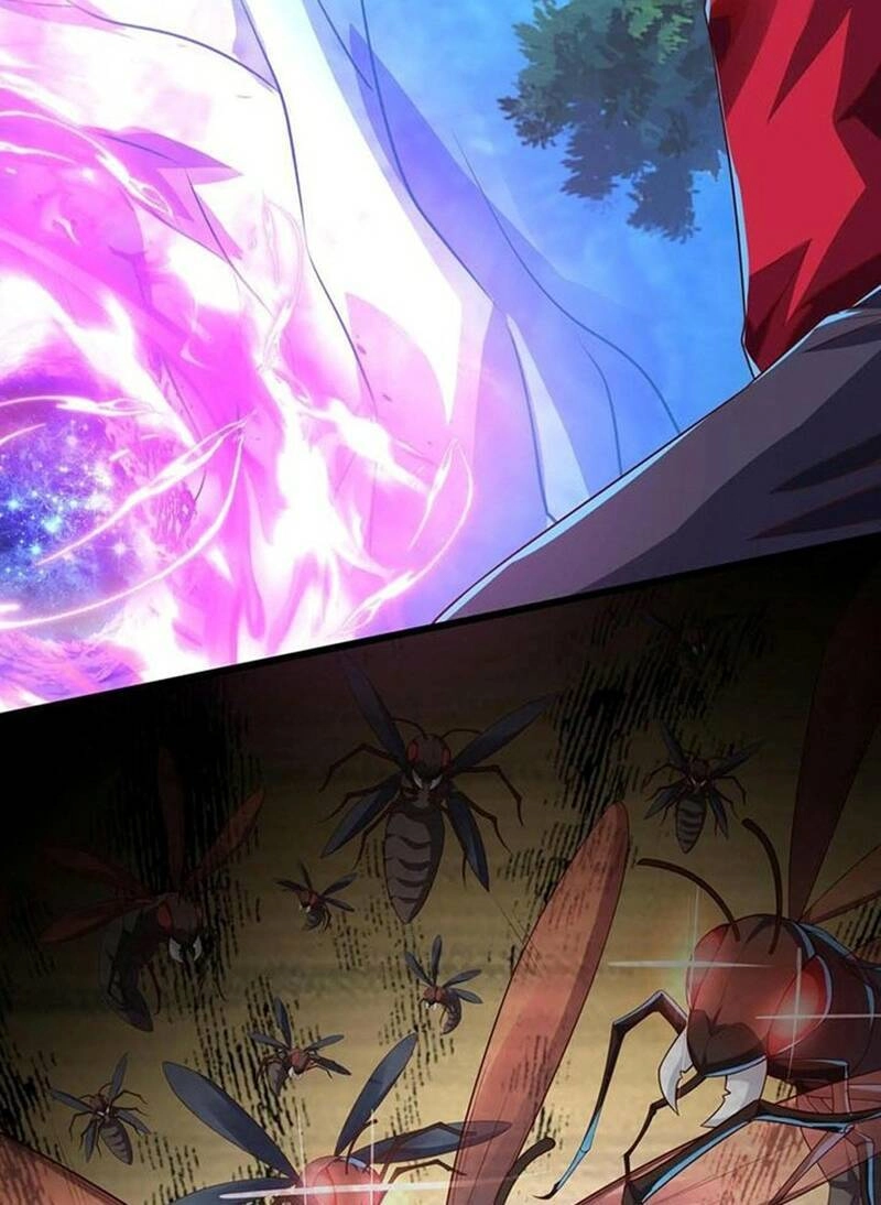 Linh Khí Khôi Phục: Ta Mỗi Ngày Thu Được Một Cái Kỹ Năng Mới Chapter 179 - 41