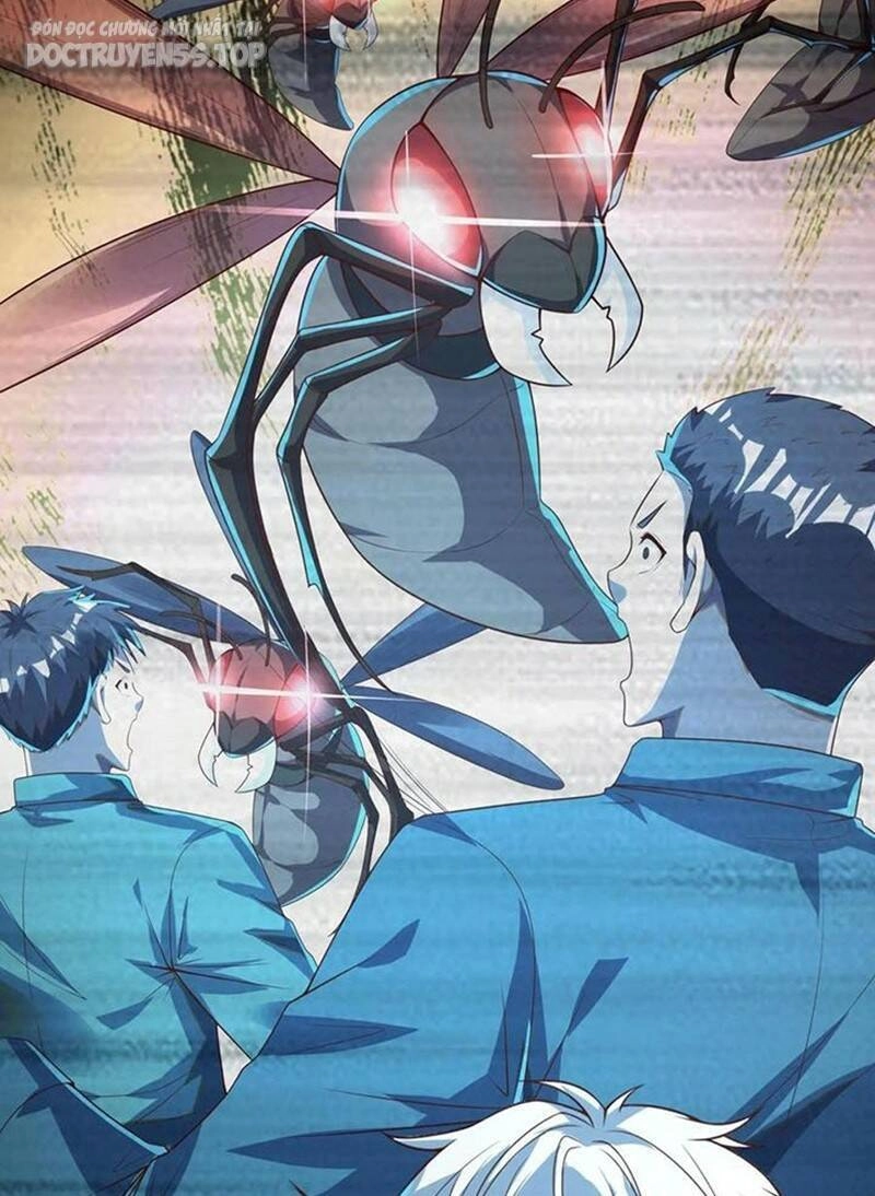 Linh Khí Khôi Phục: Ta Mỗi Ngày Thu Được Một Cái Kỹ Năng Mới Chapter 179 - 42