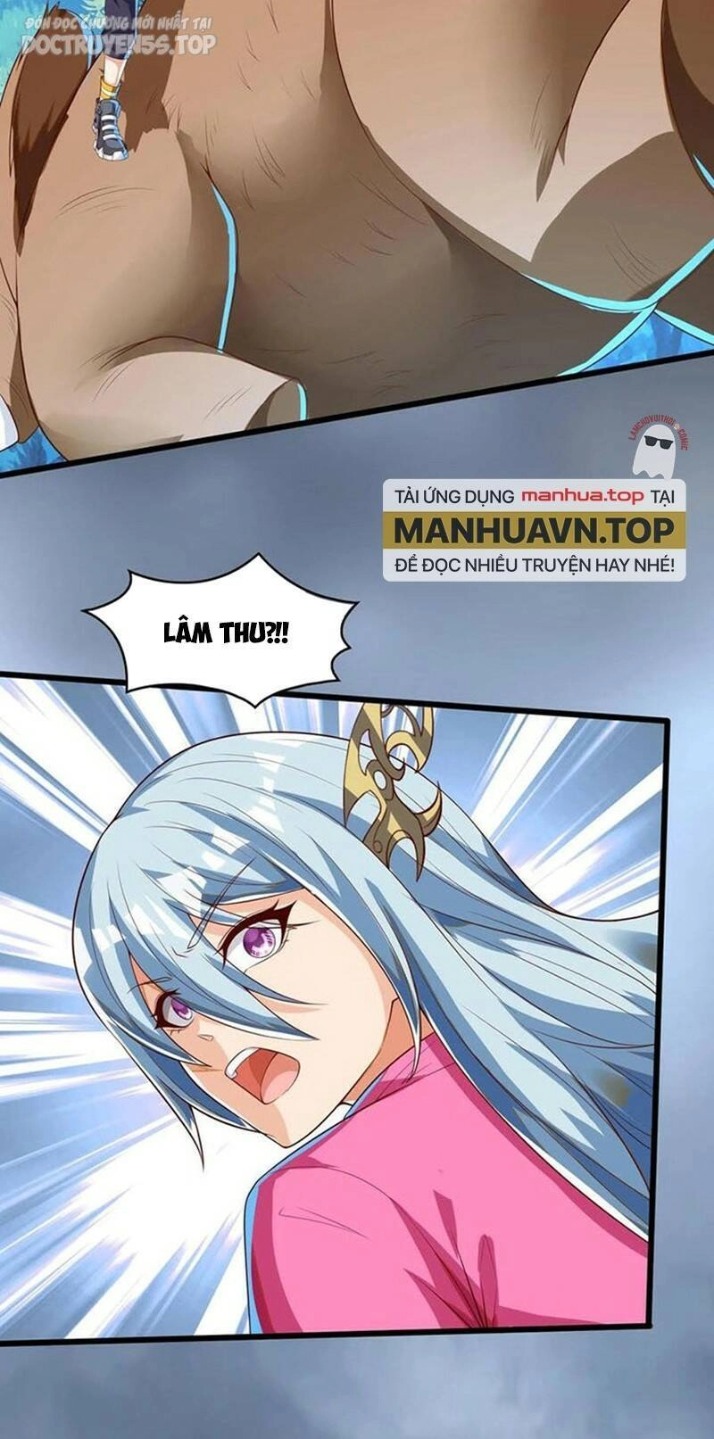 Linh Khí Khôi Phục: Ta Mỗi Ngày Thu Được Một Cái Kỹ Năng Mới Chapter 179 - 45