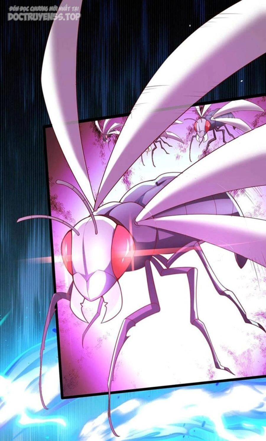 Linh Khí Khôi Phục: Ta Mỗi Ngày Thu Được Một Cái Kỹ Năng Mới Chapter 180 - 2