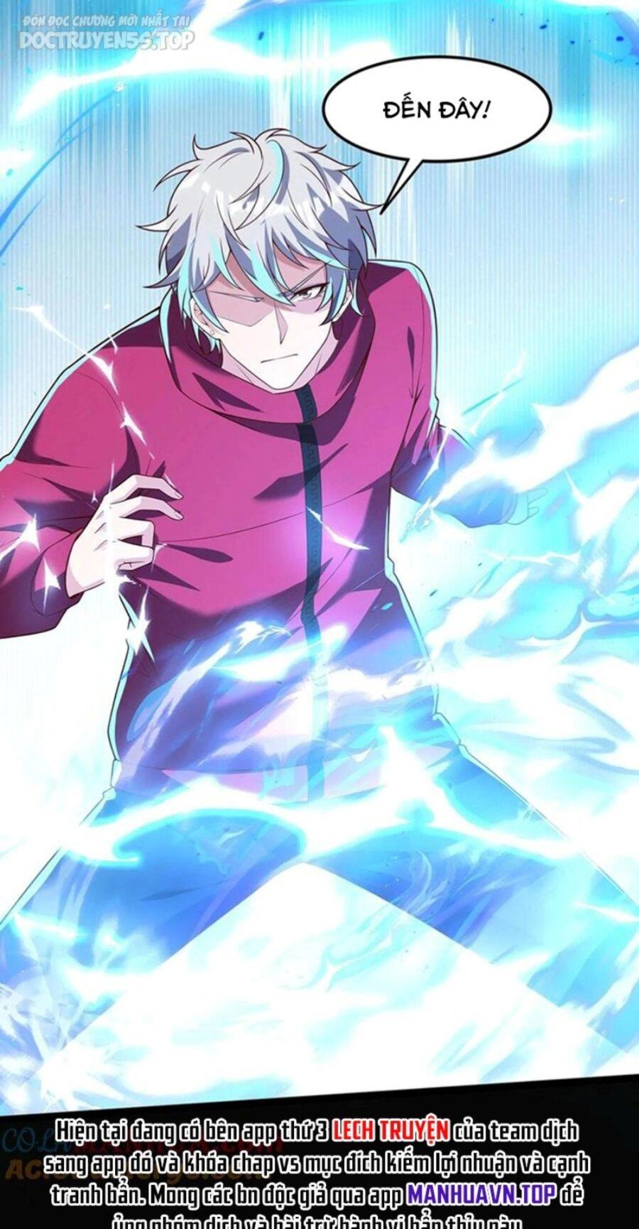 Linh Khí Khôi Phục: Ta Mỗi Ngày Thu Được Một Cái Kỹ Năng Mới Chapter 180 - 3