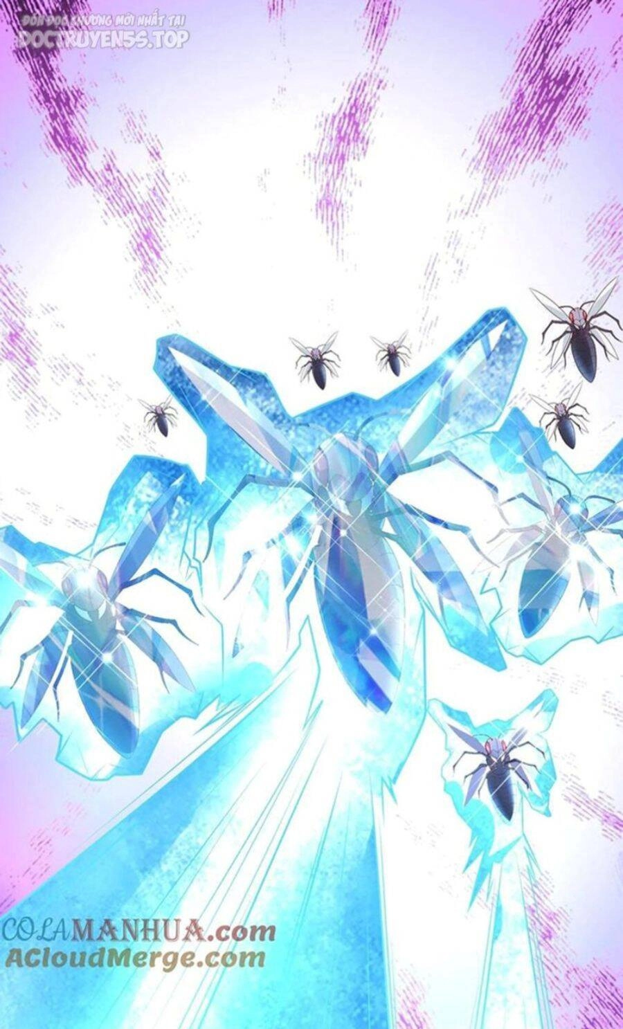 Linh Khí Khôi Phục: Ta Mỗi Ngày Thu Được Một Cái Kỹ Năng Mới Chapter 180 - 5