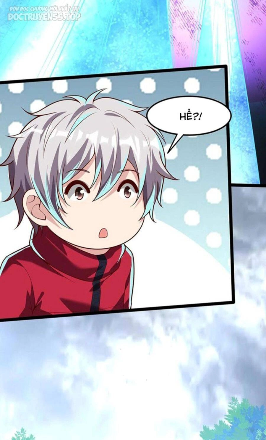 Linh Khí Khôi Phục: Ta Mỗi Ngày Thu Được Một Cái Kỹ Năng Mới Chapter 180 - 6