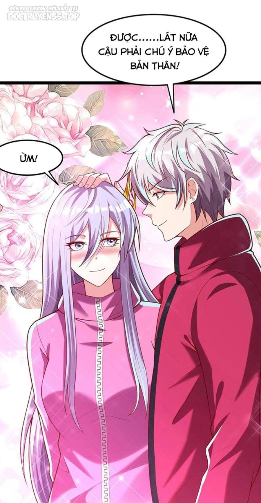 Linh Khí Khôi Phục: Ta Mỗi Ngày Thu Được Một Cái Kỹ Năng Mới Chapter 180 - 9