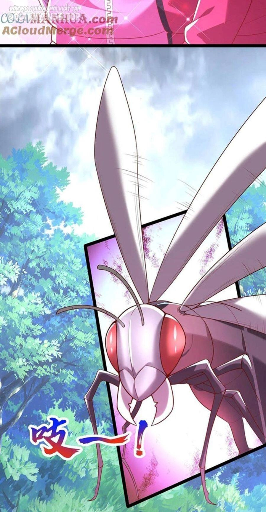 Linh Khí Khôi Phục: Ta Mỗi Ngày Thu Được Một Cái Kỹ Năng Mới Chapter 180 - 10