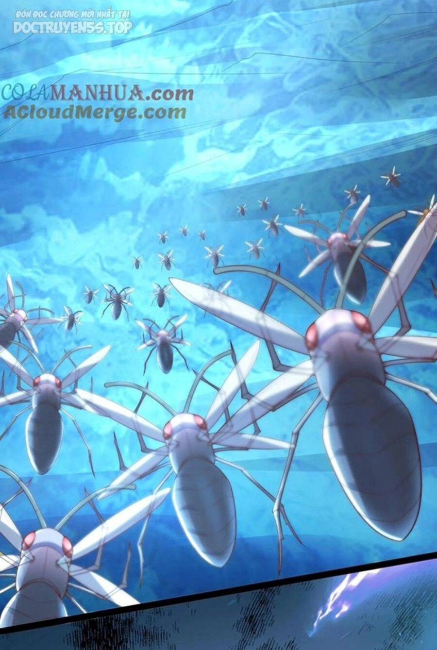 Linh Khí Khôi Phục: Ta Mỗi Ngày Thu Được Một Cái Kỹ Năng Mới Chapter 180 - 12