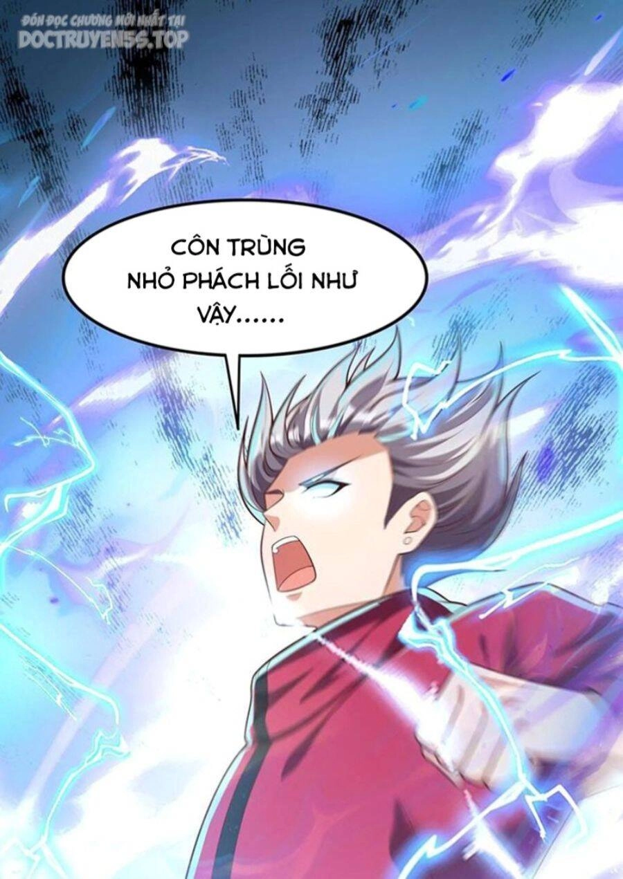 Linh Khí Khôi Phục: Ta Mỗi Ngày Thu Được Một Cái Kỹ Năng Mới Chapter 180 - 13