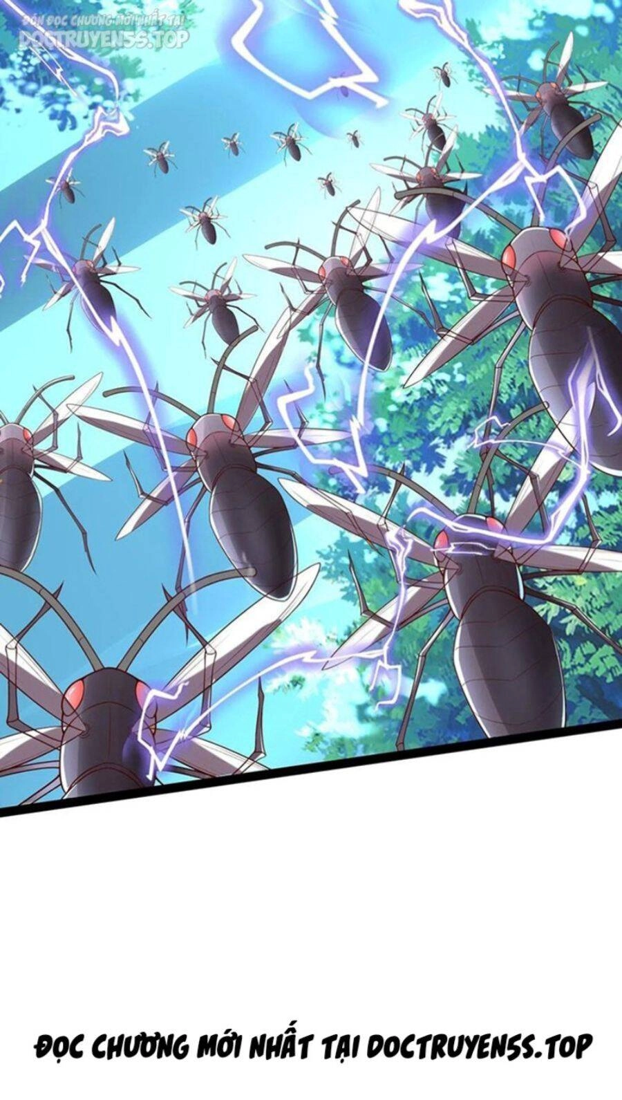 Linh Khí Khôi Phục: Ta Mỗi Ngày Thu Được Một Cái Kỹ Năng Mới Chapter 180 - 18