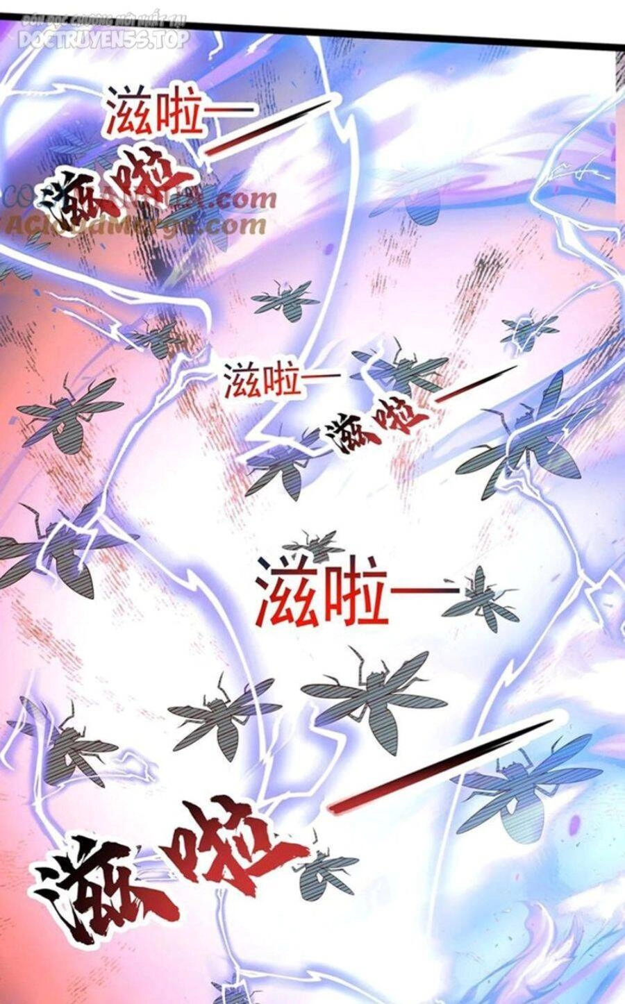 Linh Khí Khôi Phục: Ta Mỗi Ngày Thu Được Một Cái Kỹ Năng Mới Chapter 180 - 19