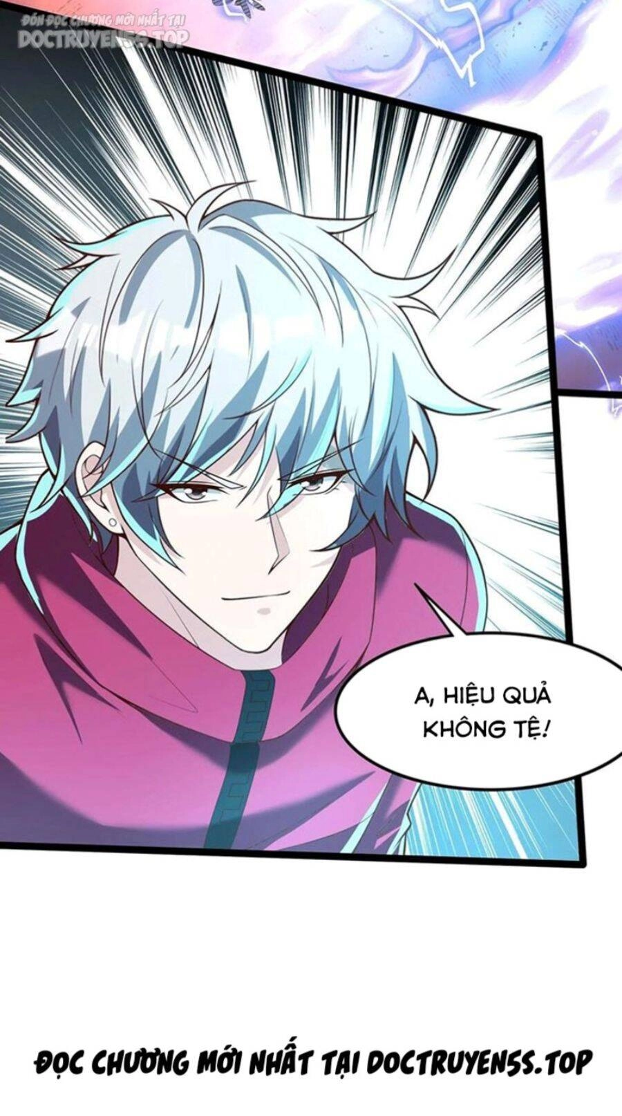 Linh Khí Khôi Phục: Ta Mỗi Ngày Thu Được Một Cái Kỹ Năng Mới Chapter 180 - 20