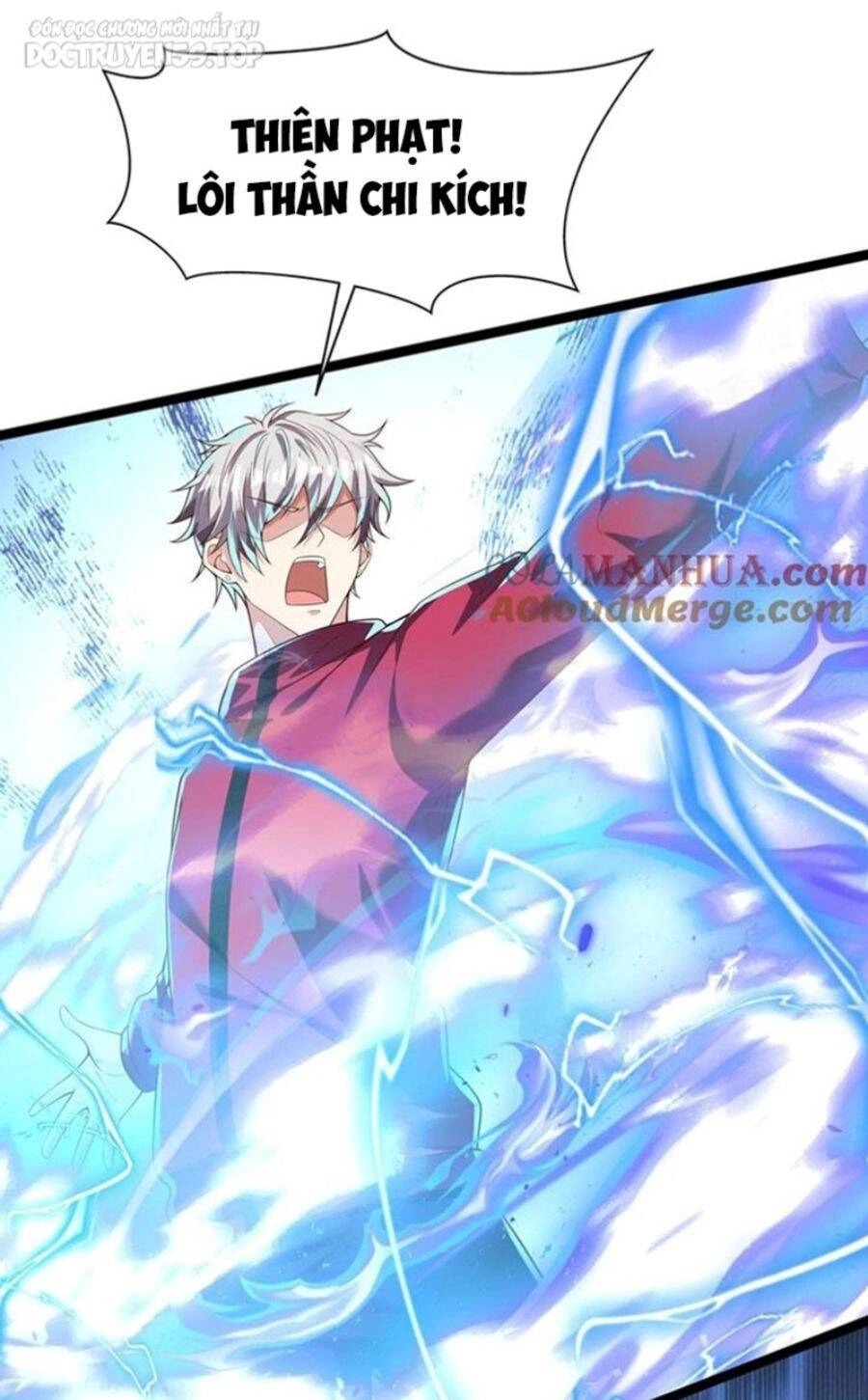 Linh Khí Khôi Phục: Ta Mỗi Ngày Thu Được Một Cái Kỹ Năng Mới Chapter 180 - 21