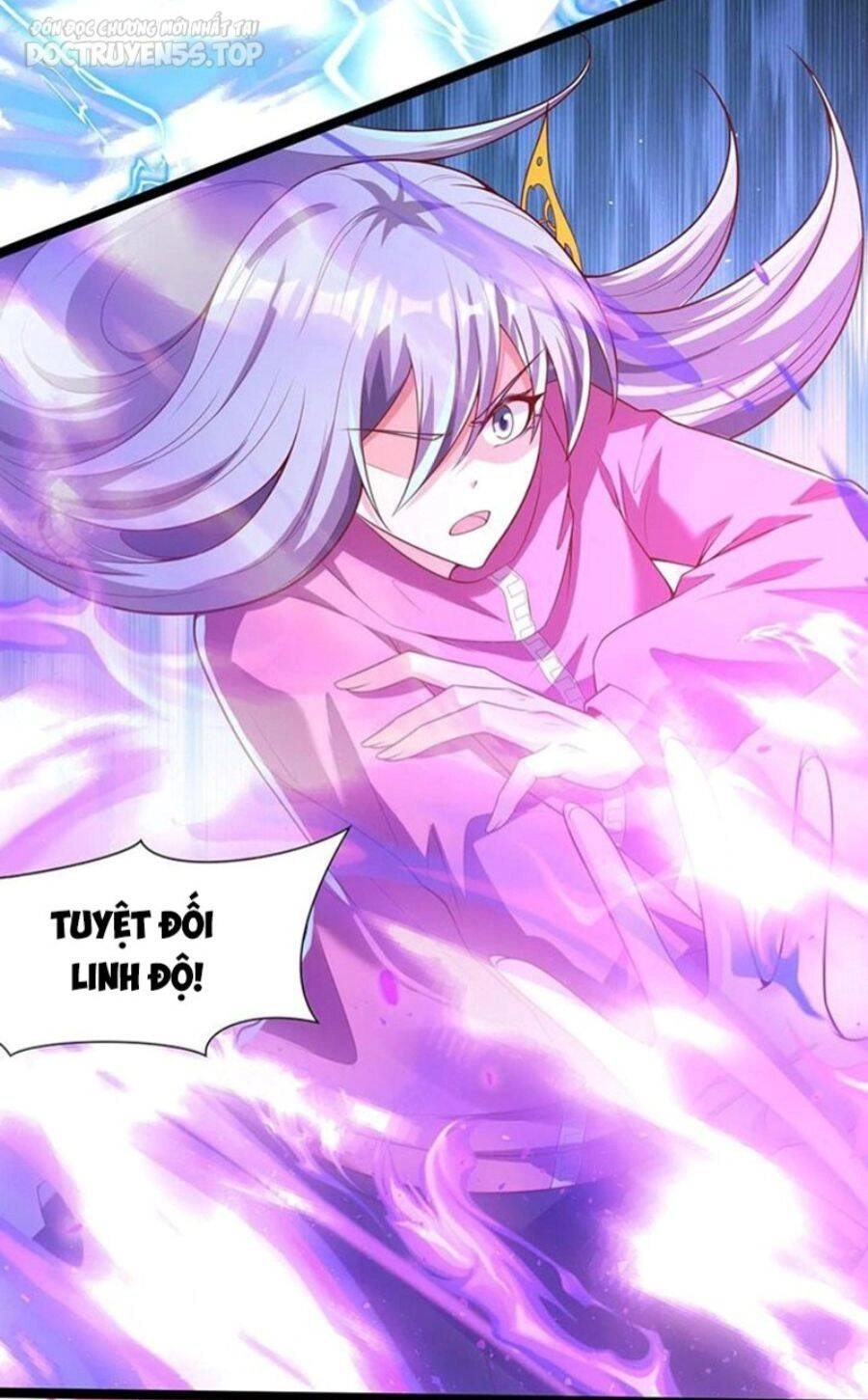 Linh Khí Khôi Phục: Ta Mỗi Ngày Thu Được Một Cái Kỹ Năng Mới Chapter 180 - 22