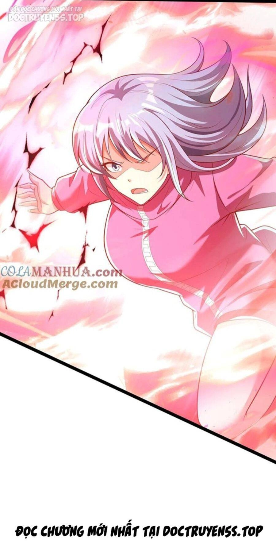 Linh Khí Khôi Phục: Ta Mỗi Ngày Thu Được Một Cái Kỹ Năng Mới Chapter 180 - 23