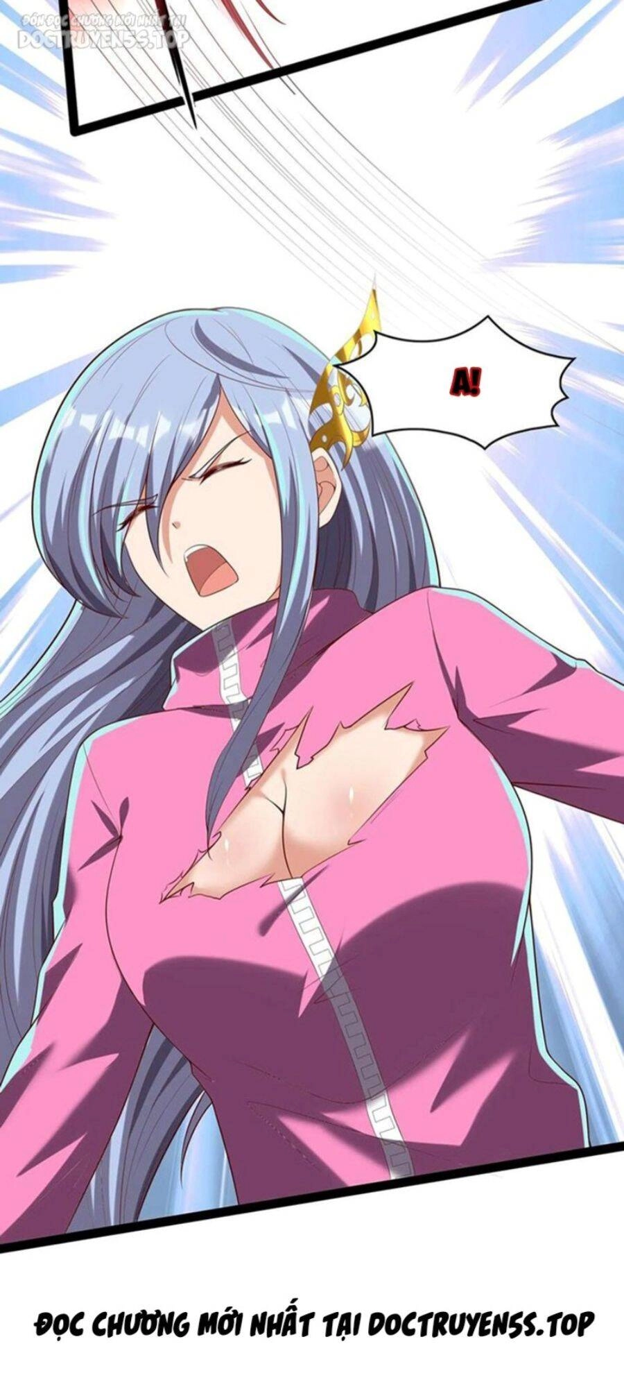 Linh Khí Khôi Phục: Ta Mỗi Ngày Thu Được Một Cái Kỹ Năng Mới Chapter 180 - 26