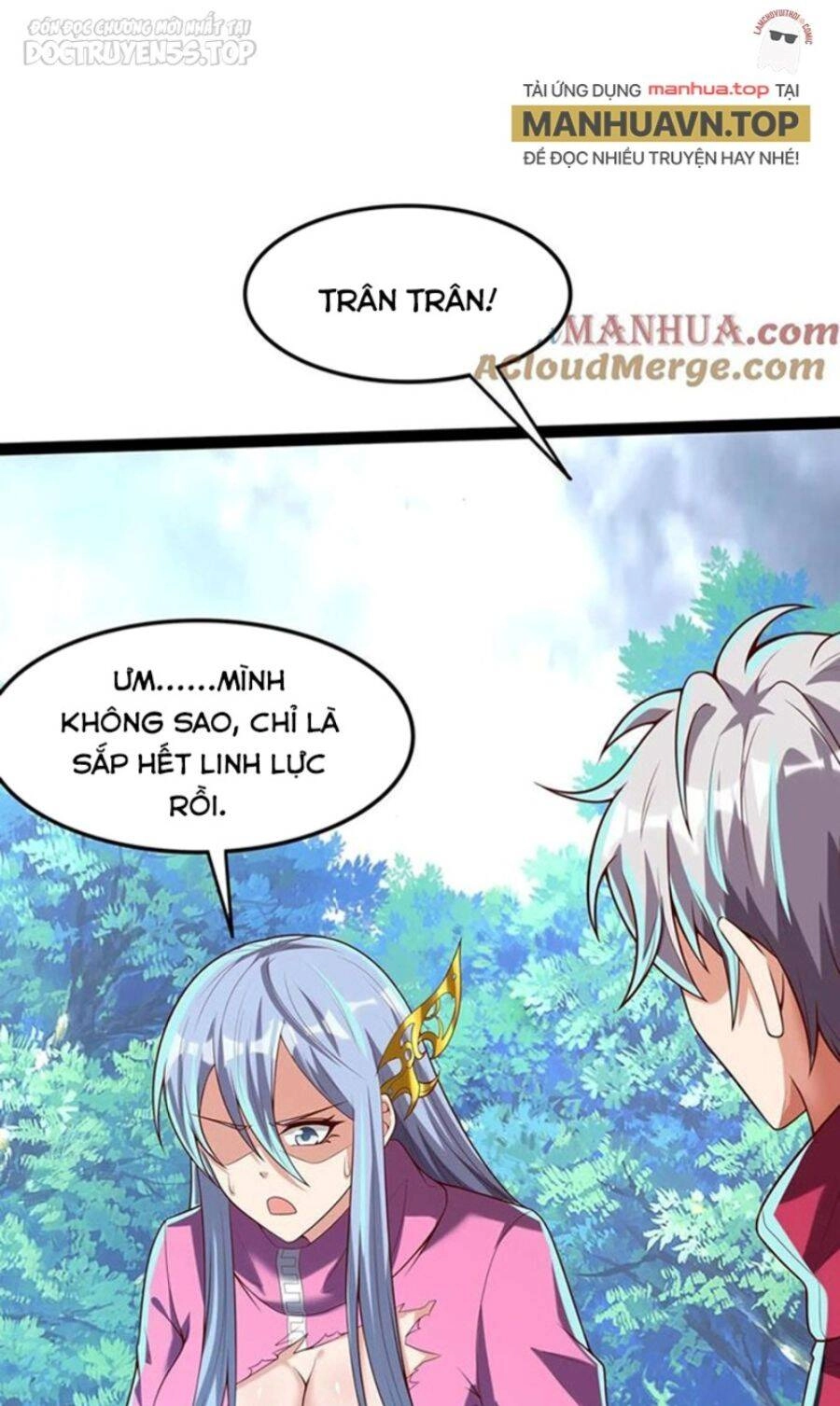 Linh Khí Khôi Phục: Ta Mỗi Ngày Thu Được Một Cái Kỹ Năng Mới Chapter 180 - 27