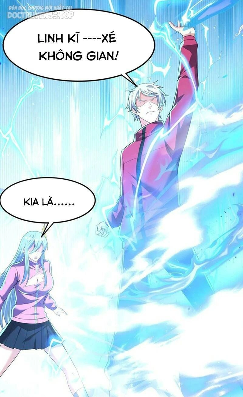 Linh Khí Khôi Phục: Ta Mỗi Ngày Thu Được Một Cái Kỹ Năng Mới Chapter 181 - 3