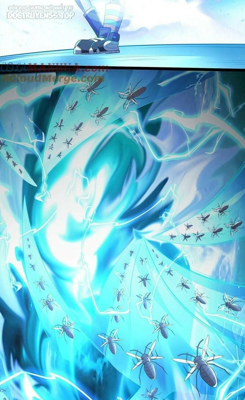 Linh Khí Khôi Phục: Ta Mỗi Ngày Thu Được Một Cái Kỹ Năng Mới Chapter 181 - 4