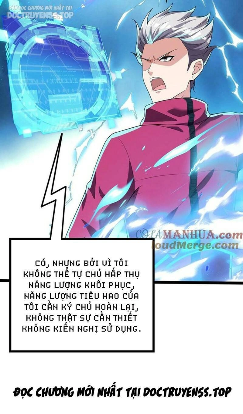 Linh Khí Khôi Phục: Ta Mỗi Ngày Thu Được Một Cái Kỹ Năng Mới Chapter 181 - 8