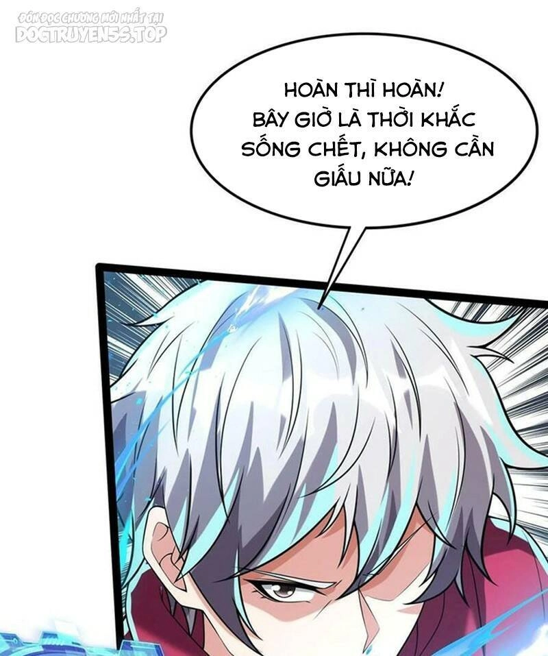 Linh Khí Khôi Phục: Ta Mỗi Ngày Thu Được Một Cái Kỹ Năng Mới Chapter 181 - 9