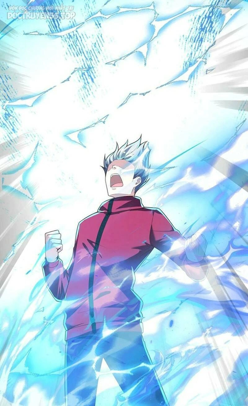 Linh Khí Khôi Phục: Ta Mỗi Ngày Thu Được Một Cái Kỹ Năng Mới Chapter 181 - 12