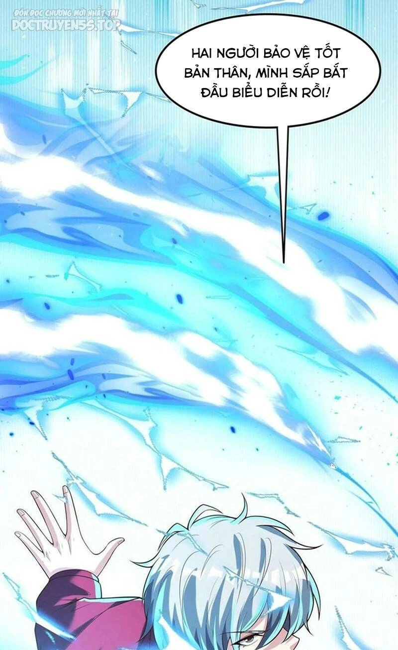 Linh Khí Khôi Phục: Ta Mỗi Ngày Thu Được Một Cái Kỹ Năng Mới Chapter 181 - 15