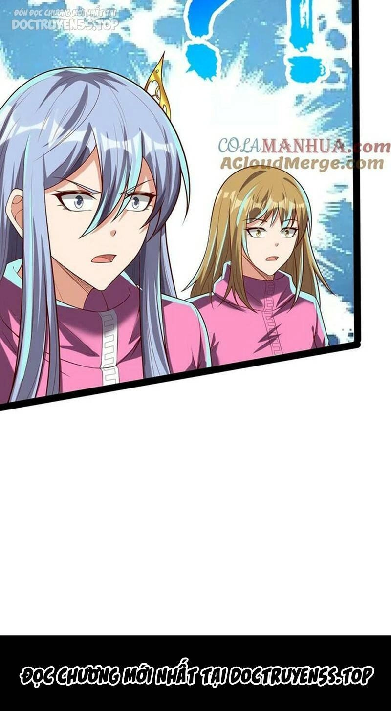 Linh Khí Khôi Phục: Ta Mỗi Ngày Thu Được Một Cái Kỹ Năng Mới Chapter 181 - 18