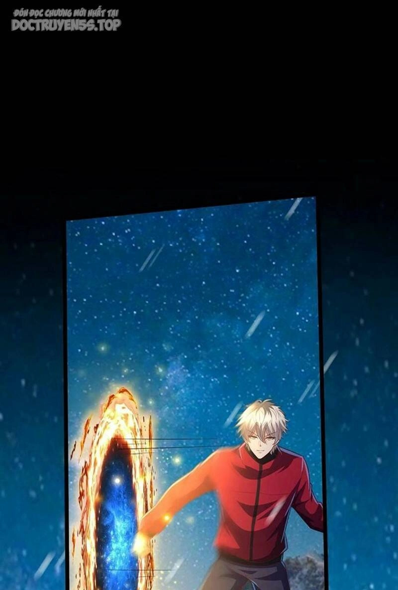 Linh Khí Khôi Phục: Ta Mỗi Ngày Thu Được Một Cái Kỹ Năng Mới Chapter 181 - 19