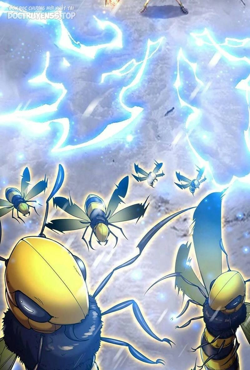 Linh Khí Khôi Phục: Ta Mỗi Ngày Thu Được Một Cái Kỹ Năng Mới Chapter 181 - 21