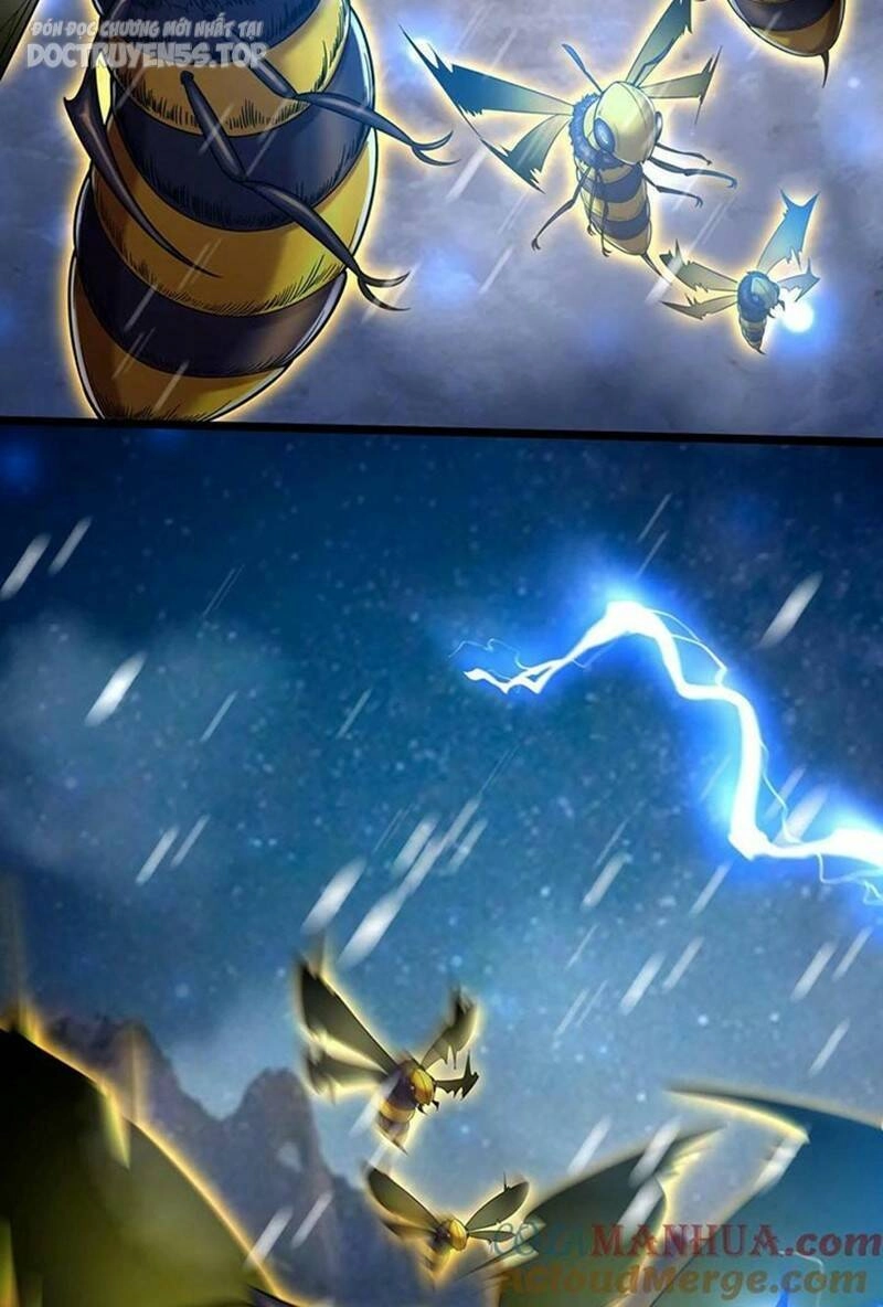 Linh Khí Khôi Phục: Ta Mỗi Ngày Thu Được Một Cái Kỹ Năng Mới Chapter 181 - 22