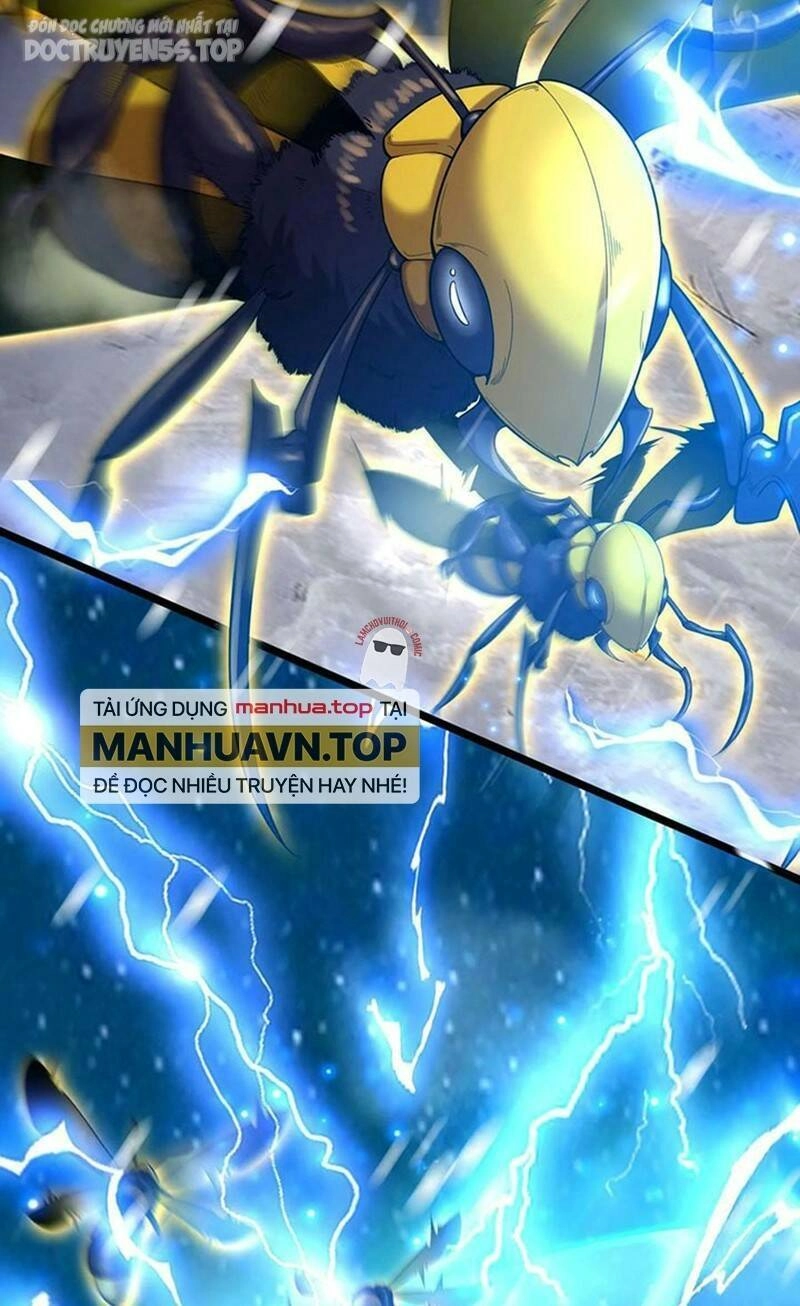 Linh Khí Khôi Phục: Ta Mỗi Ngày Thu Được Một Cái Kỹ Năng Mới Chapter 181 - 23