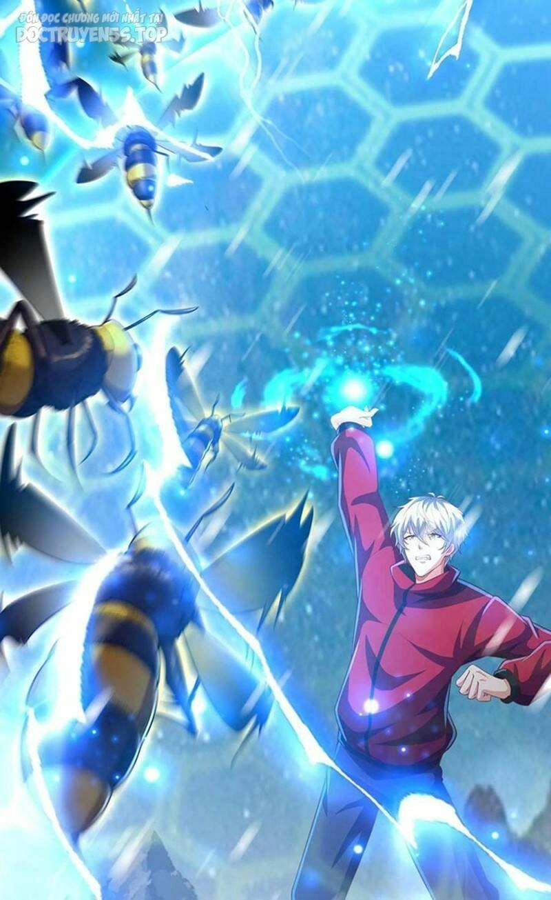 Linh Khí Khôi Phục: Ta Mỗi Ngày Thu Được Một Cái Kỹ Năng Mới Chapter 181 - 24