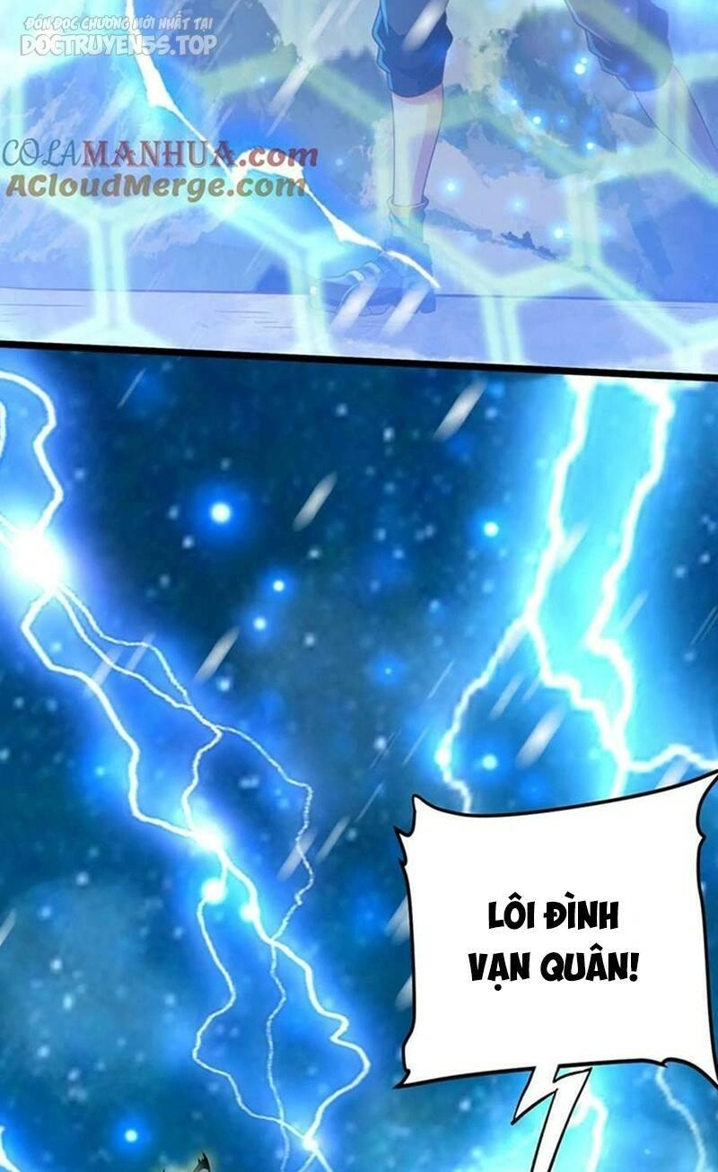 Linh Khí Khôi Phục: Ta Mỗi Ngày Thu Được Một Cái Kỹ Năng Mới Chapter 181 - 25