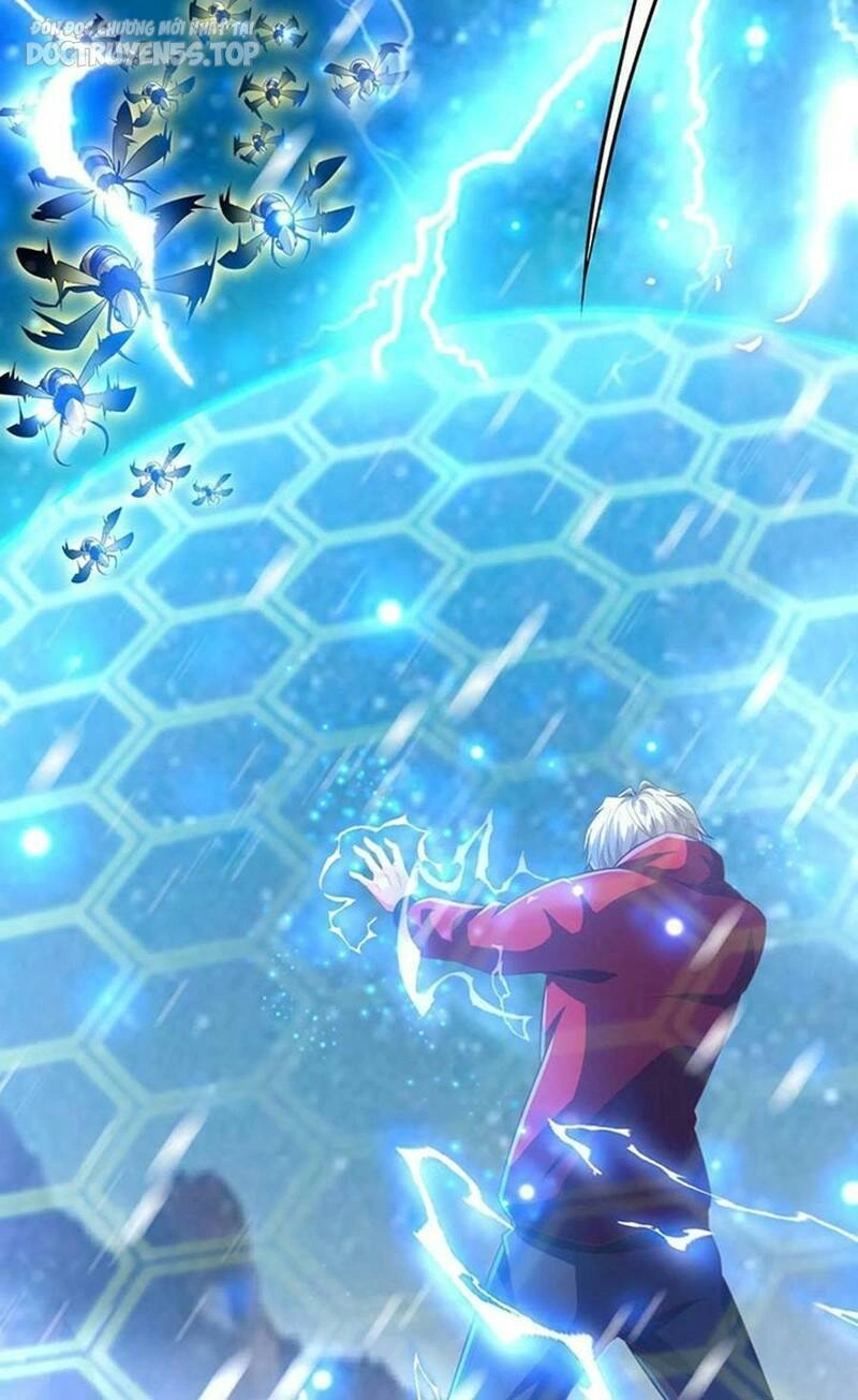 Linh Khí Khôi Phục: Ta Mỗi Ngày Thu Được Một Cái Kỹ Năng Mới Chapter 181 - 26